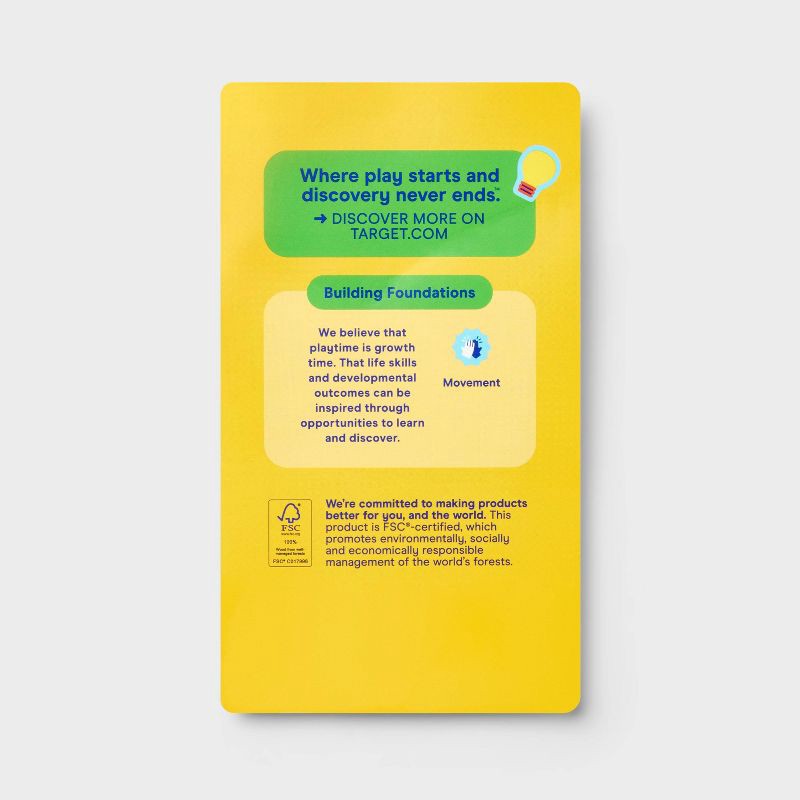 slide 4 of 5, Unicorn Rocker - Gigglescape™, 1 ct