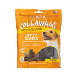 Boone Collawags Bitty Bone Chicken
