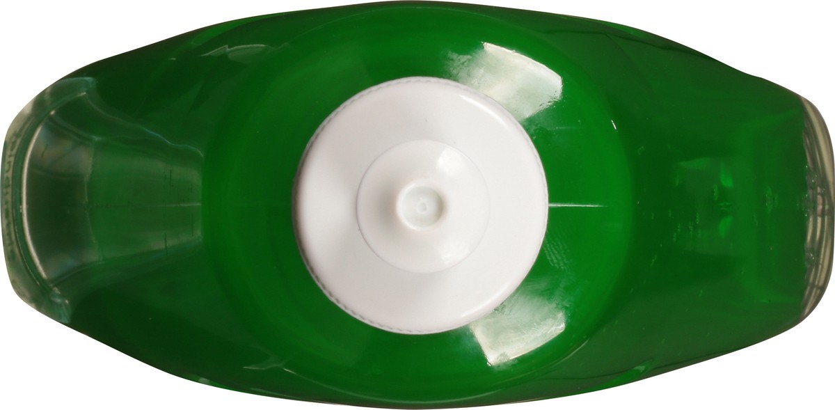 slide 4 of 12, First Street Green Dish Detegent, 30 oz