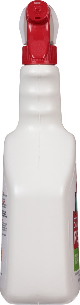 slide 10 of 13, Nature's Miracle Stain & Odor Remover 32 fl oz, 32 fl oz