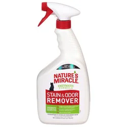Nature's Miracle Stain & Odor Remover 32 fl oz