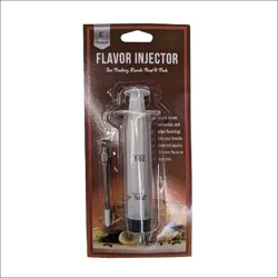 Quest Thanksgivin Flavor Injector