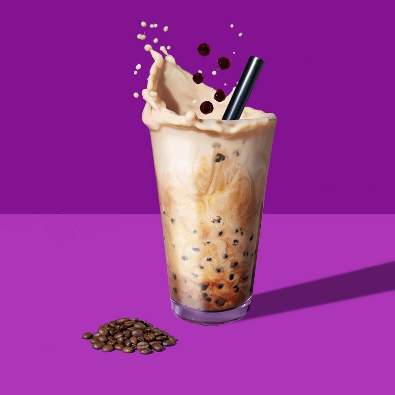 slide 2 of 3, Boba Bam BOBABAM Frozen Instant Boba Pearls - 6.9oz/3ct, 6.9 oz, 3 ct