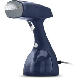 Electrolux Handheld Steamer Blue