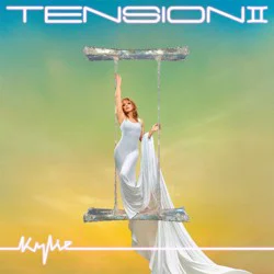 Universal Music Group Kylie Minogue - Tension II (CD)