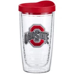 Tervis Ohio State Tumbler with Travel Lid