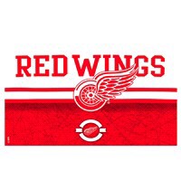 slide 3 of 5, Tervis NHL Detroit Redwings Wings Core Tumbler with Travel Lid, 16 oz