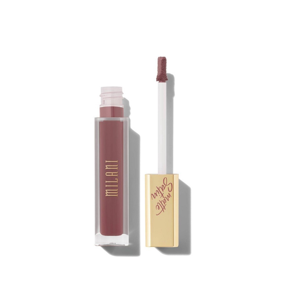 slide 2 of 7, Milani Lip Creme 0.22 oz, 0.22 oz