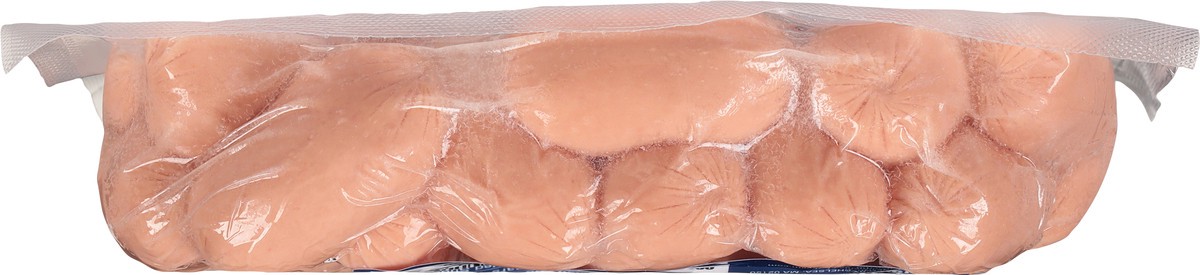 slide 5 of 14, Kayem Beef & Pork Cocktail Franks Minis 14 oz, 14 oz; . 48 ct