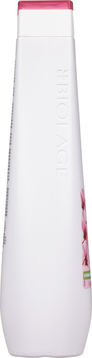 slide 3 of 9, Biolage Color Last Orchid Shampoo 13.5 fl oz, 13.5 fl oz