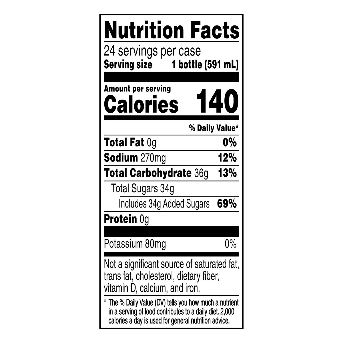 slide 2 of 6, Gatorade 24 Pack Fruit Punch Thirst Quencher 24 ea - 24 ct, 24 ct