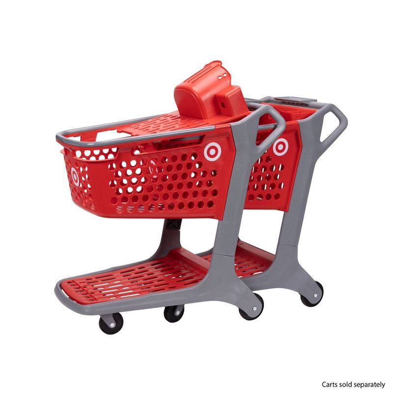 slide 6 of 9, Target Big Kid Shopping Cart, 1 ct