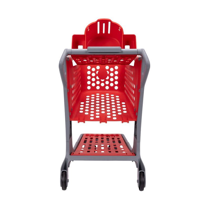 slide 8 of 9, Target Big Kid Shopping Cart, 1 ct