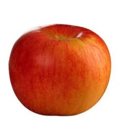 Fresh Organic Lady Alice Apples