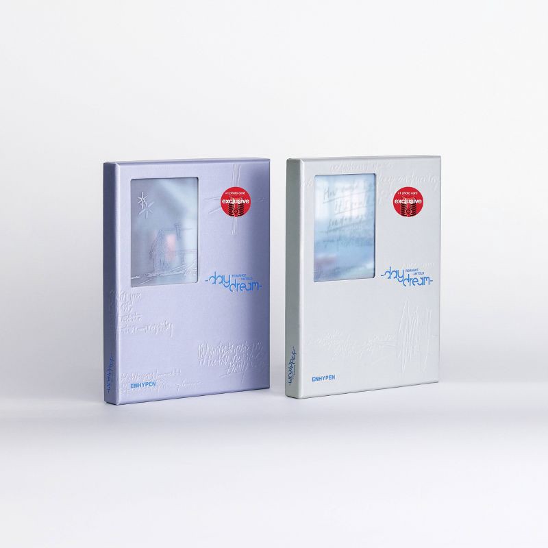 slide 1 of 2, Universal Music Group ENHYPEN - ROMANCE : UNTOLD - daydream (Target Exclusive, CD), 1 ct