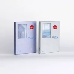 Universal Music Group ENHYPEN - ROMANCE : UNTOLD - daydream (Target Exclusive, CD)