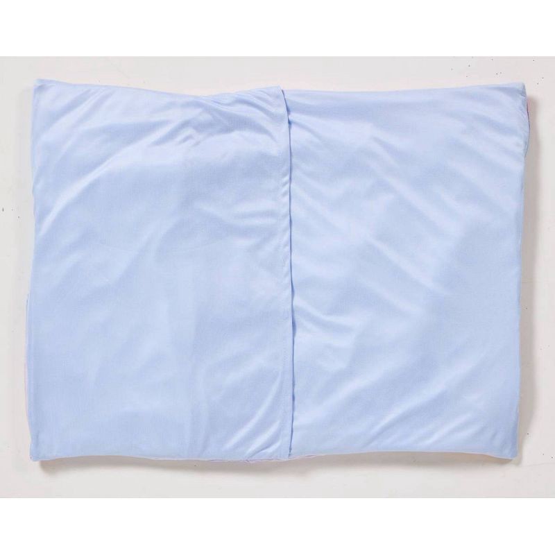 slide 5 of 6, QCNCD Prism Full/Queen Gradient Puff Comforter, 1 ct