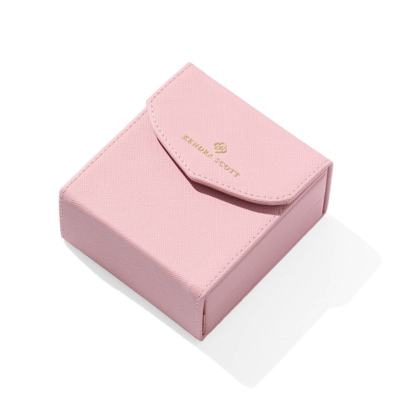 slide 2 of 3, Kendra Scott Small Jewelry Case - Pink, 1 ct