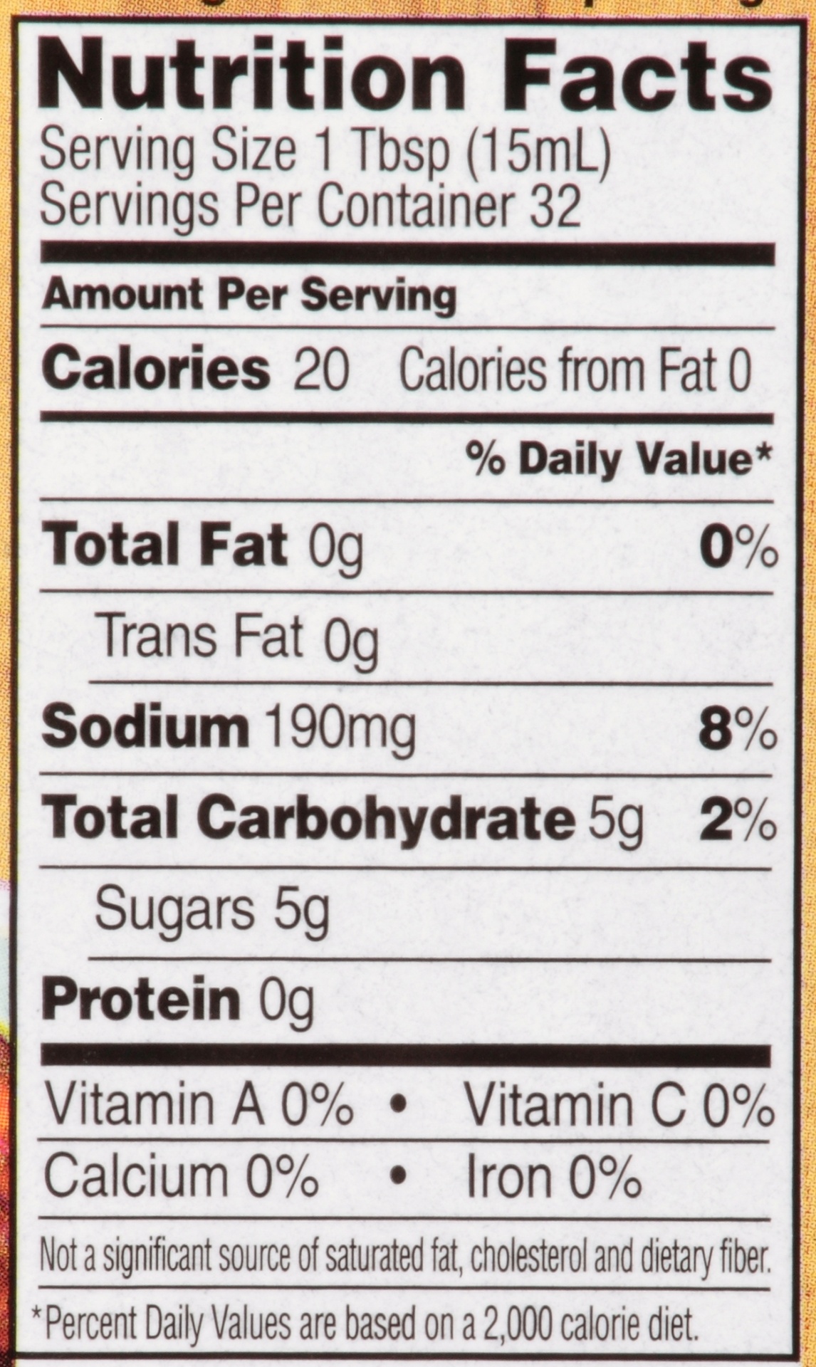 slide 5 of 8, World Harbors Sauce & Marinade 16 oz, 16 oz