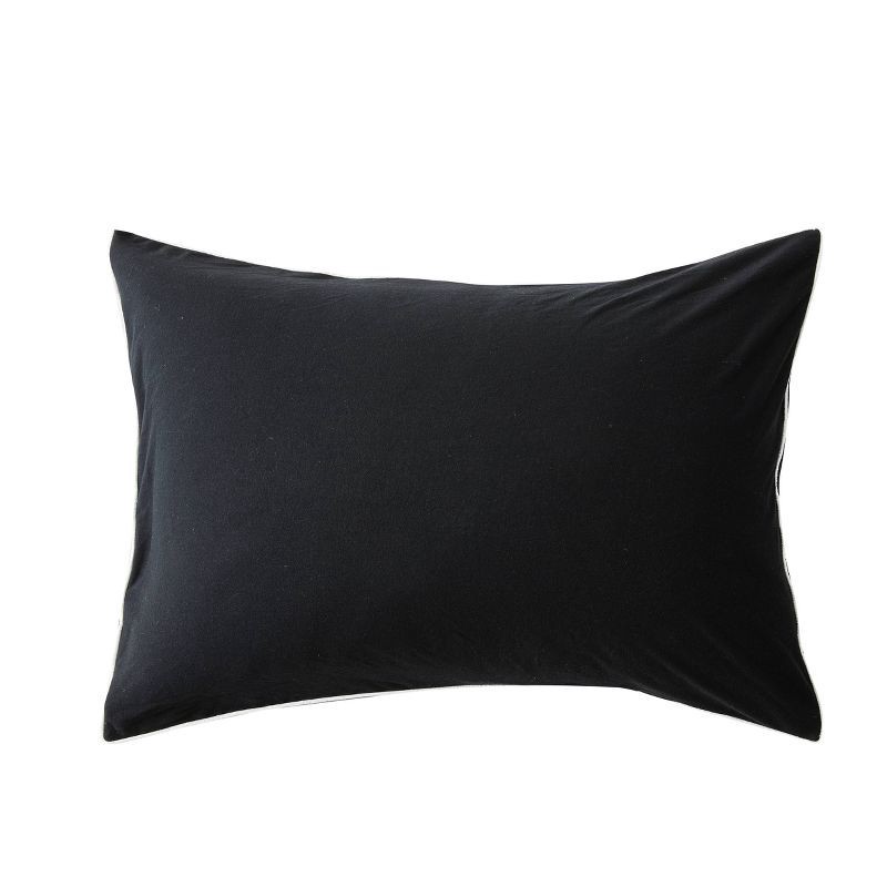 slide 5 of 5, Mingled Threads Sportopia Full/Queen Applique Court Comforter, 1 ct