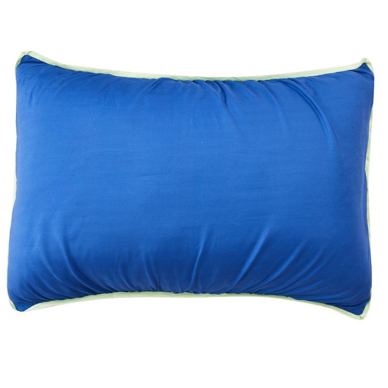slide 3 of 4, Mingled Threads Sportopia Twin Ruched Paracord Comforter, 1 ct
