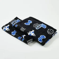 Cozy Bliss Sportopia Winner Plush Throw