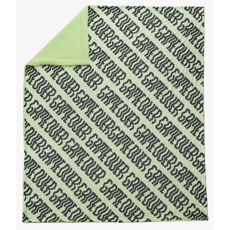 slide 2 of 3, Mingled Threads Sportopia GAME OVER Throw, 1 ct