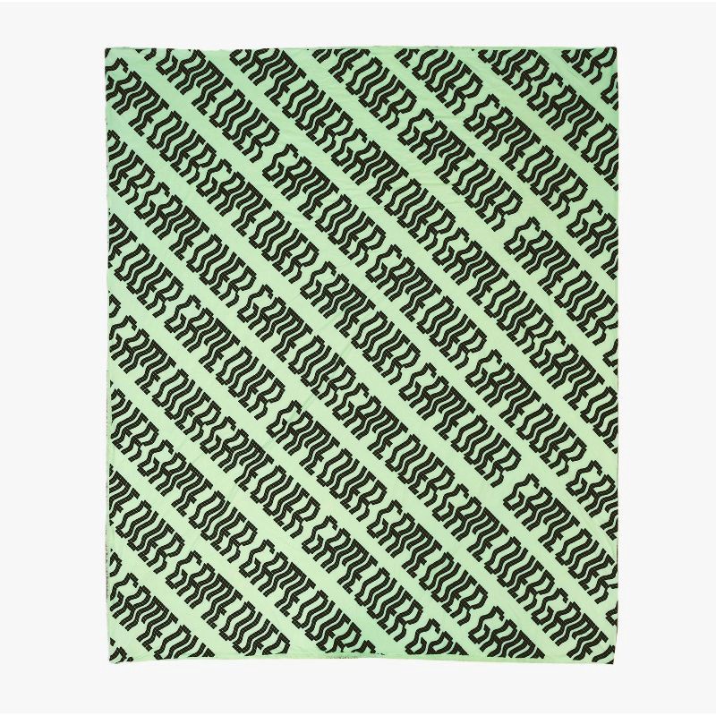 slide 3 of 3, Mingled Threads Sportopia GAME OVER Throw, 1 ct