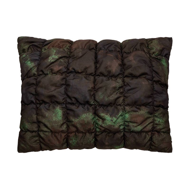 slide 6 of 6, Makers Collective Seek Full/Queen Puffer Square Comforter, 1 ct