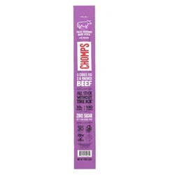 Chomps Snack Sticks Taco Beef Stick - 1.15oz