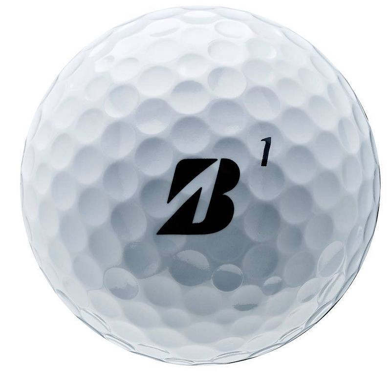 slide 4 of 4, Bridgestone Golf E6 Soft Golf Balls, 1 ct