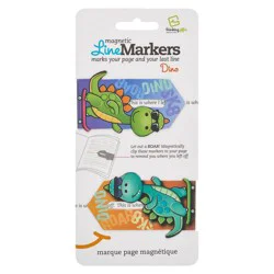 Thinking Gifts Linemarker Dinosaur
