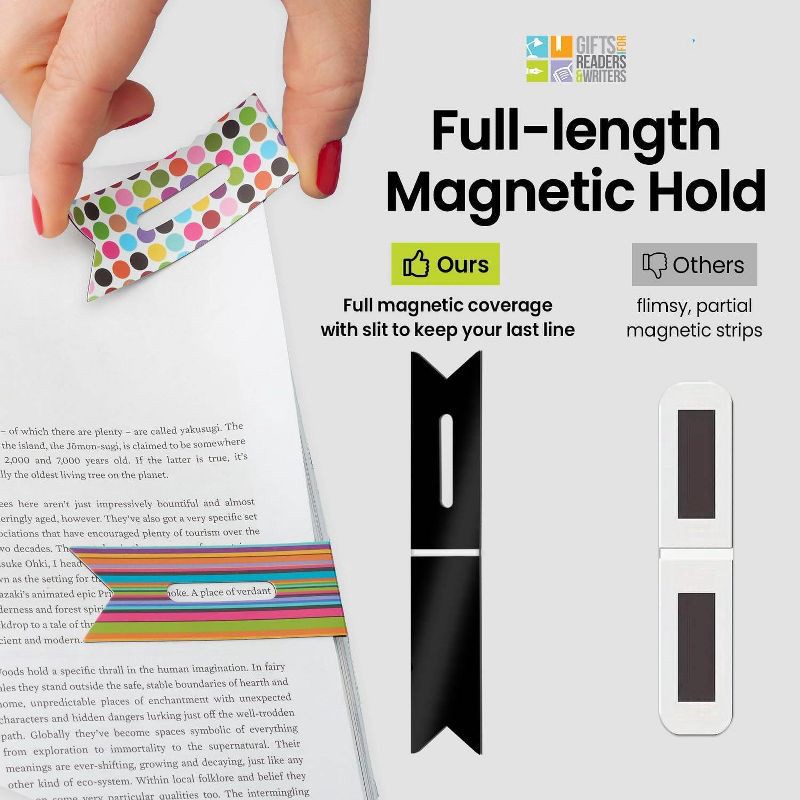 slide 3 of 4, Thinking Gifts Linemarker Ribbons, 1 ct