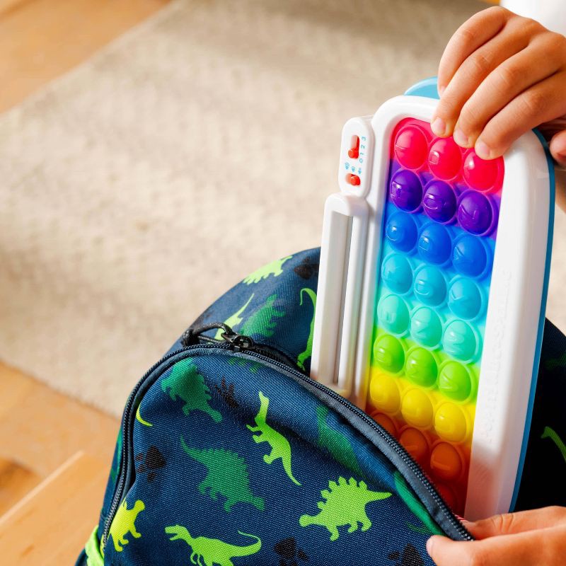 slide 8 of 9, Chuckle & Roar Chuckle and Roar ABC & Spelling Pop Keyboard, 1 ct