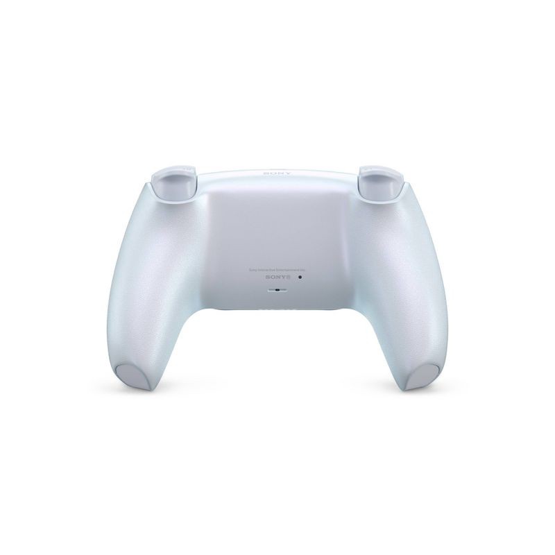 slide 4 of 8, DualSense Wireless Controller for PlayStation 5 - Chroma Pearl, 1 ct