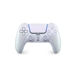 DualSense Wireless Controller for PlayStation 5 - Chroma Pearl