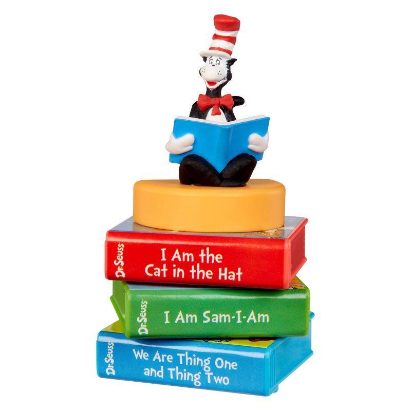 slide 3 of 8, Little Tikes Story Dream Machine Dr. Seuss Starter Pack Storytime Audio Books: Educational Reading Kits for Toddlers & Preschoolers, 1 ct