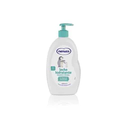 Nenuco Hydrating Lotion - 500ml: Moisturizing, Basic Cleansing, Whole Body Application, For Normal Skin