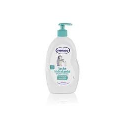 Nenuco Hydrating Lotion - 500ml: Moisturizing, Basic Cleansing, Whole Body Application, For Normal Skin