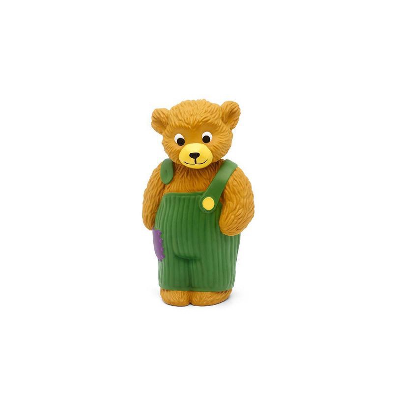slide 2 of 3, tonies Corduroy Tonie Figurine: Electronic Storybook, Enhances Language Skills & Creative Thinking, 1 ct