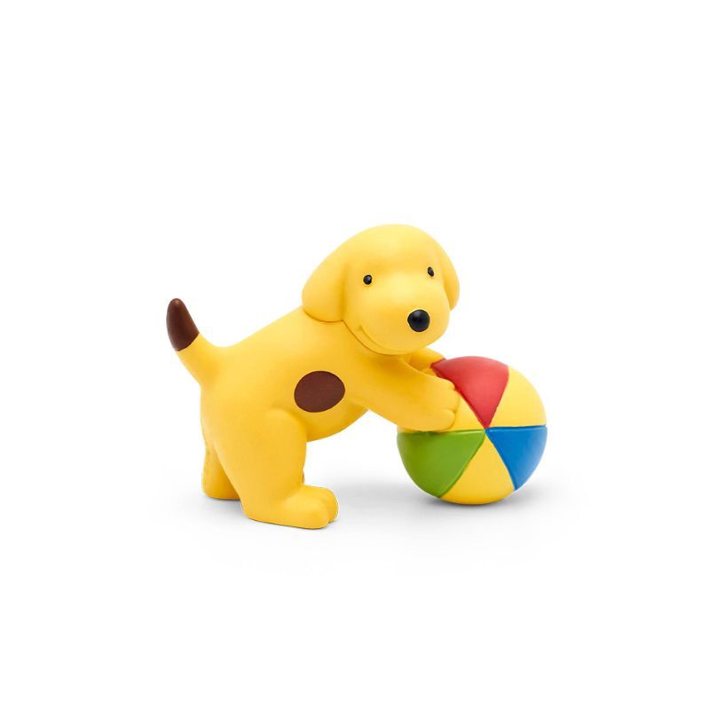 slide 2 of 6, tonies Spot's: Fun with Friends Tonie Figurine: Language Skills, Creative Thinking Educational Toy, 1 ct