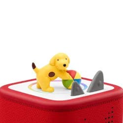 tonies Spot's: Fun with Friends Tonie Figurine: Language Skills, Creative Thinking Educational Toy