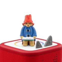 tonies More About Paddington Tonie Figurine