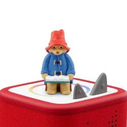 tonies More About Paddington Tonie Figurine