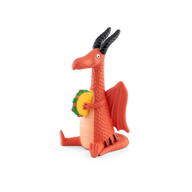 slide 2 of 3, tonies Dragons Love Tacos Tonie Figurine, 1 ct