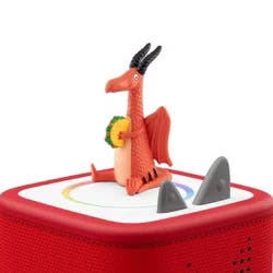 tonies Dragons Love Tacos Tonie Figurine