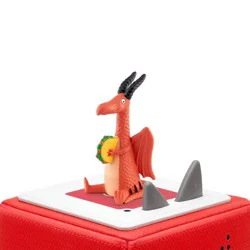 tonies Dragons Love Tacos Tonie Figurine