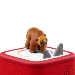 tonies Brown Bear and Friends Tonie Figurine