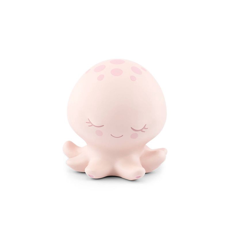 slide 2 of 4, tonies Sleepy Friends: Bedtime Stories with Sleepy Octopus Tonie Figurine, 1 ct