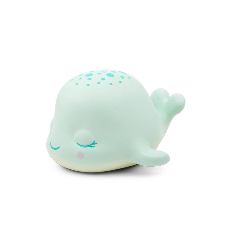 slide 2 of 4, tonies Sleepy Friends: Bedtime Stories with Sleepy Whale Tonie Figurine, 1 ct
